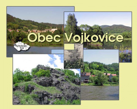 Oficiální pohled obce